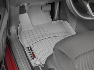 WeatherTech - WeatherTech 4611871 FloorLiner DigitalFit - Image 13