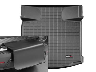 WeatherTech 40611SK Cargo Liner w/Bumper Protector