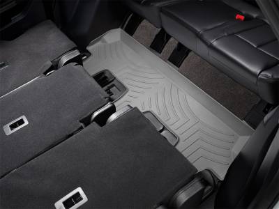WeatherTech - WeatherTech 4612956 FloorLiner DigitalFit - Image 13