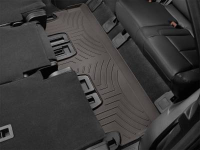 WeatherTech - WeatherTech 4712953 FloorLiner DigitalFit - Image 13