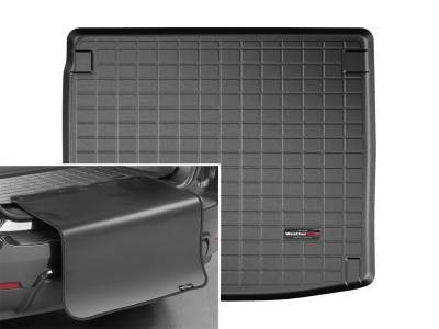 WeatherTech 401000SK Cargo Liner w/Bumper Protector