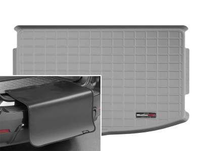 WeatherTech 421068SK Cargo Liner w/Bumper Protector