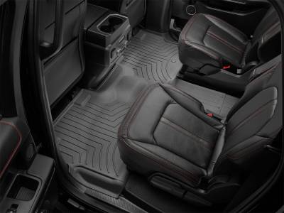 WeatherTech - WeatherTech 4412955 FloorLiner DigitalFit - Image 13