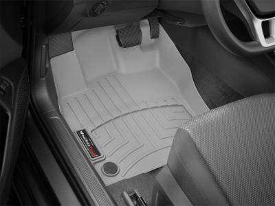 WeatherTech - WeatherTech 4613171 FloorLiner DigitalFit - Image 13