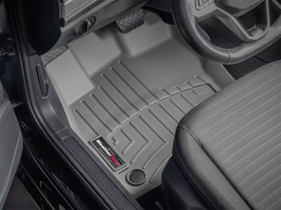 WeatherTech - WeatherTech 4613171 FloorLiner DigitalFit - Image 14