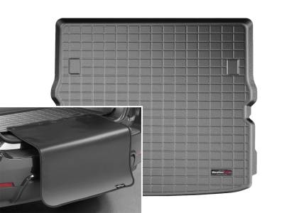 WeatherTech 401158SK Cargo Liner w/Bumper Protector