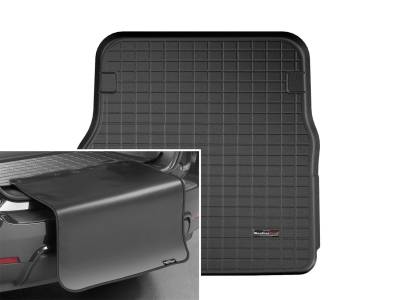 WeatherTech 401002SK Cargo Liner w/Bumper Protector