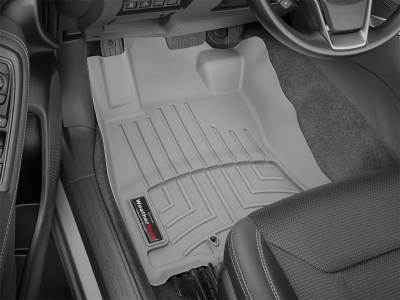 WeatherTech - WeatherTech 4615001 FloorLiner DigitalFit - Image 13
