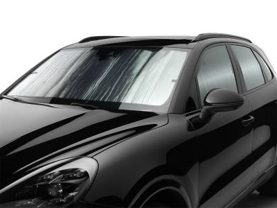 WeatherTech - WeatherTech TS1227K1 WeatherTech SunShade Full Vehicle Kit - Image 3