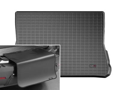 WeatherTech 401193SK Cargo Liner w/Bumper Protector
