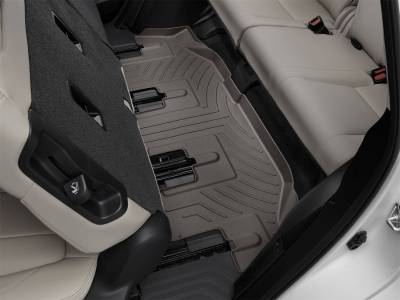 WeatherTech - WeatherTech 4714753 FloorLiner DigitalFit - Image 13