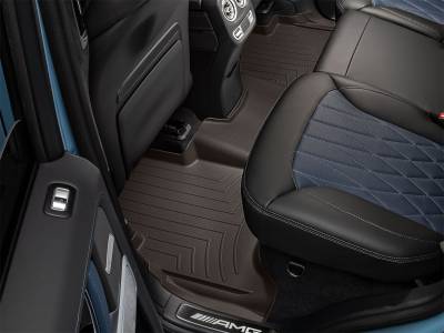 WeatherTech - WeatherTech 4715092 FloorLiner DigitalFit - Image 13