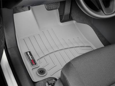 WeatherTech - WeatherTech 4615161 FloorLiner DigitalFit - Image 13