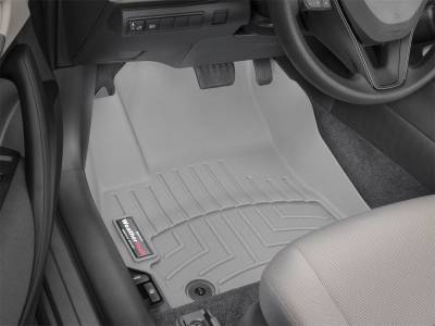 WeatherTech - WeatherTech 4615391 FloorLiner DigitalFit - Image 13