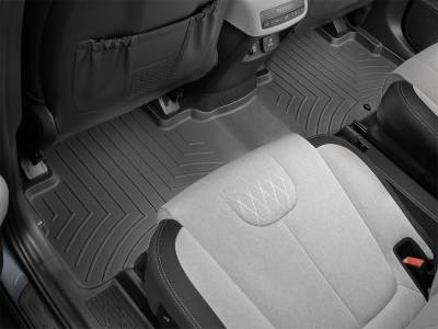 WeatherTech - WeatherTech 4415782 FloorLiner DigitalFit - Image 13