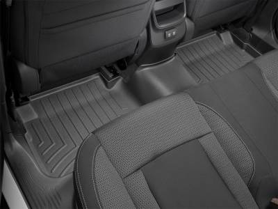WeatherTech - WeatherTech 4415832 FloorLiner DigitalFit - Image 13