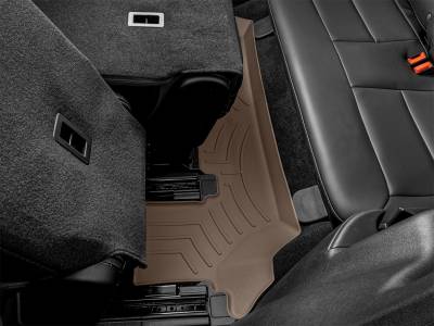 WeatherTech - WeatherTech 4515754 FloorLiner DigitalFit - Image 13