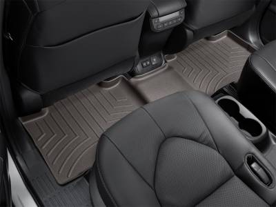 WeatherTech - WeatherTech 4716092 FloorLiner DigitalFit - Image 13