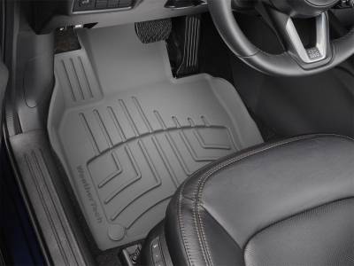 WeatherTech - WeatherTech 4611871IM FloorLiner HP - Image 13