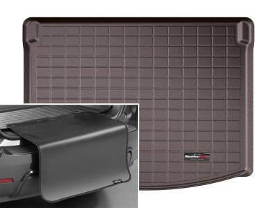 WeatherTech 431369SK Cargo Liner w/Bumper Protector