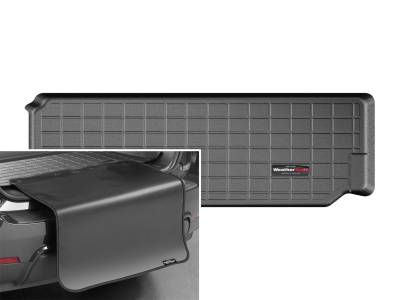 WeatherTech 40667SK Cargo Liner w/Bumper Protector