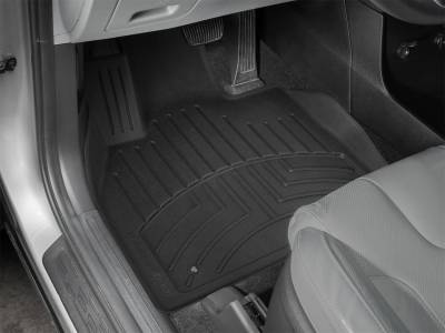 WeatherTech - WeatherTech 4415781IM FloorLiner HP - Image 13