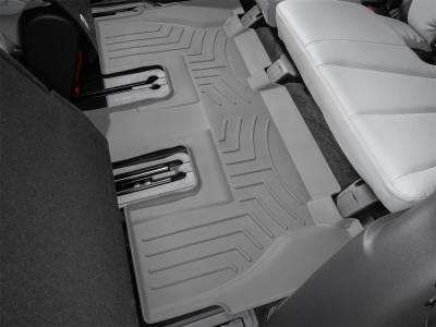 WeatherTech - WeatherTech 4615783IM FloorLiner HP - Image 13