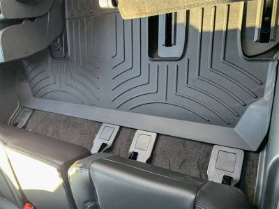 WeatherTech - WeatherTech 4412954IM FloorLiner HP - Image 13