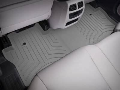 WeatherTech - WeatherTech 468392IM FloorLiner HP - Image 13
