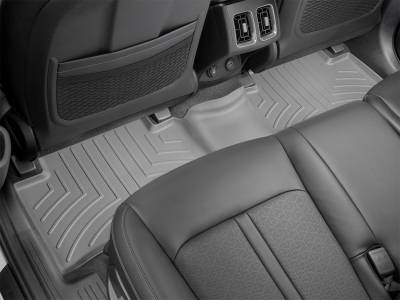 WeatherTech - WeatherTech 4616502 FloorLiner DigitalFit - Image 13