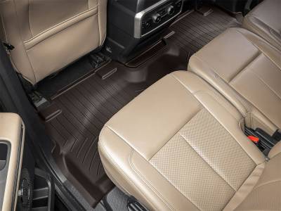 WeatherTech - WeatherTech 4716652 FloorLiner DigitalFit - Image 13