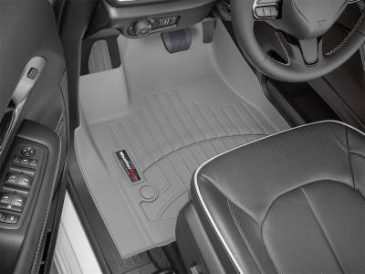WeatherTech - WeatherTech 4616621 FloorLiner DigitalFit - Image 2
