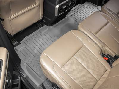 WeatherTech - WeatherTech 4612952IM FloorLiner HP - Image 13