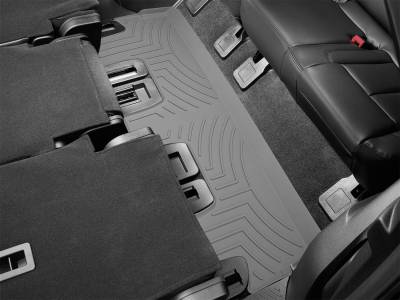 WeatherTech - WeatherTech 4612953IM FloorLiner HP - Image 13