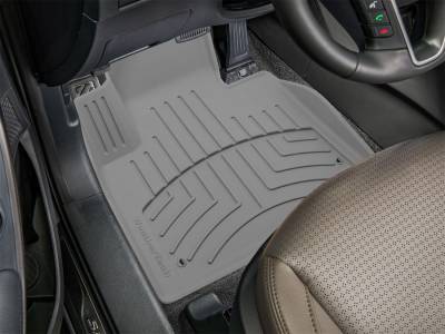 WeatherTech - WeatherTech 464401IM FloorLiner HP - Image 13