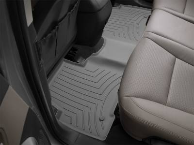 WeatherTech - WeatherTech 464402IM FloorLiner HP - Image 13