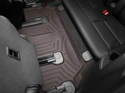 WeatherTech - WeatherTech 4715755 FloorLiner DigitalFit - Image 13