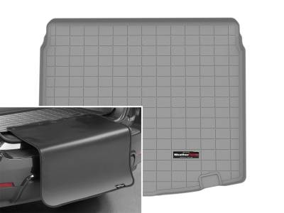 WeatherTech 421496SK Cargo Liner w/Bumper Protector