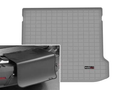 WeatherTech 421520SK Cargo Liner w/Bumper Protector
