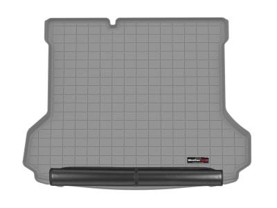 WeatherTech - WeatherTech 421489SK Cargo Liner w/Bumper Protector - Image 2