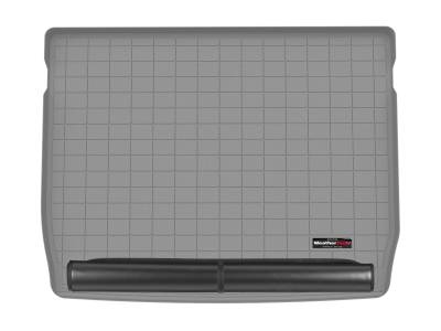WeatherTech - WeatherTech 421513SK Cargo Liner w/Bumper Protector - Image 2