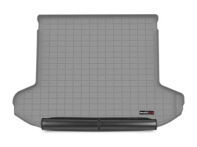 WeatherTech - WeatherTech 421538SK Cargo Liner w/Bumper Protector - Image 2