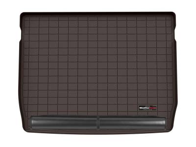 WeatherTech - WeatherTech 431513SK Cargo Liner w/Bumper Protector - Image 2