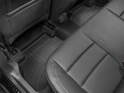 WeatherTech - WeatherTech 4416173 FloorLiner DigitalFit - Image 2
