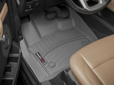 WeatherTech - WeatherTech 4616651 FloorLiner DigitalFit - Image 13