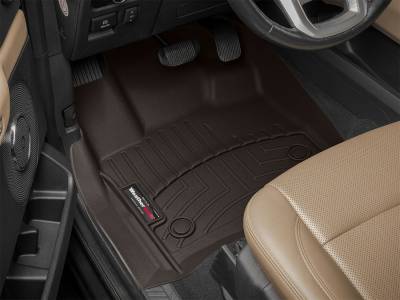 WeatherTech - WeatherTech 4716651 FloorLiner DigitalFit - Image 13