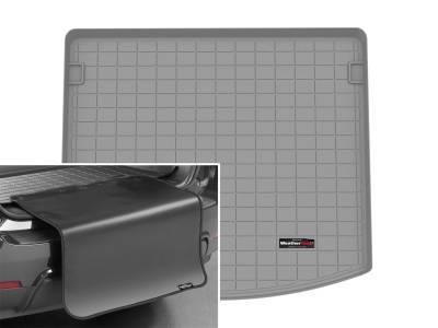 WeatherTech 421526SK Cargo Liner w/Bumper Protector