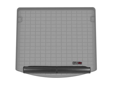 WeatherTech - WeatherTech 421526SK Cargo Liner w/Bumper Protector - Image 2