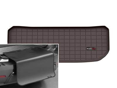 WeatherTech 431499SK Cargo Liner w/Bumper Protector