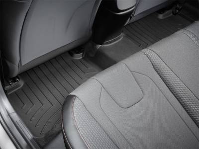 WeatherTech - WeatherTech 4416522IM FloorLiner HP - Image 13
